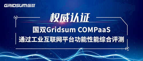 國(guó)雙 深耕企業(yè)級(jí)大數(shù)據(jù)與人工智能，以自主創(chuàng)新驅(qū)動(dòng)產(chǎn)業(yè)智能化轉(zhuǎn)型