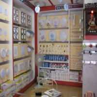 一站式采購平臺 裝飾材料、小五金、衛(wèi)浴產(chǎn)品與文化用品零售實景展示及專業(yè)攝影器材銷售